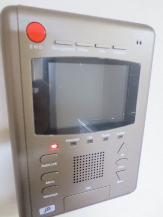 S-FORT二条城前の物件内観写真