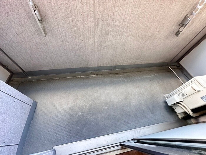 S-FORT二条城前の物件内観写真