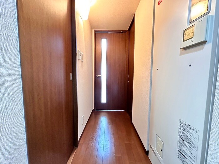 S-FORT二条城前の物件内観写真