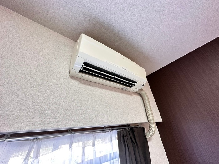 S-FORT二条城前の物件内観写真