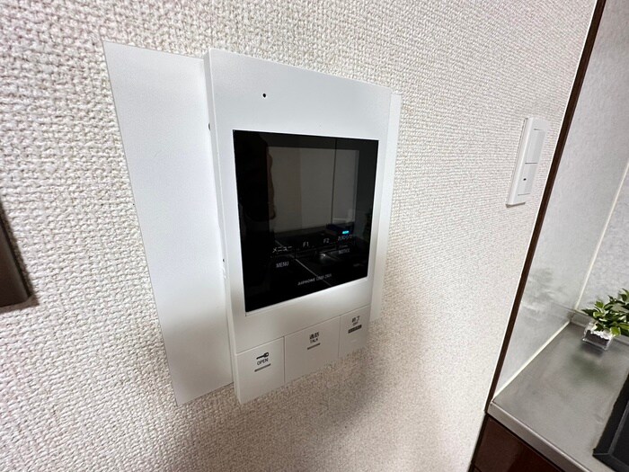 S-FORT二条城前の物件内観写真