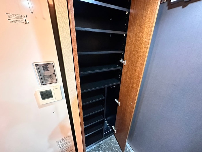 S-FORT二条城前の物件内観写真