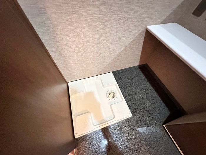 S-FORT二条城前の物件内観写真