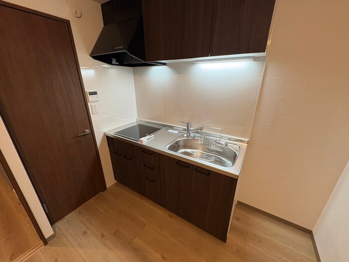 レジデンス大東の物件内観写真