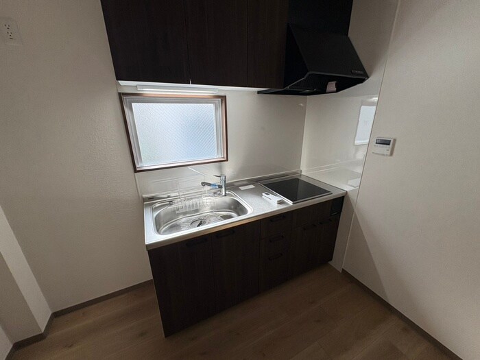 レジデンス大東の物件内観写真