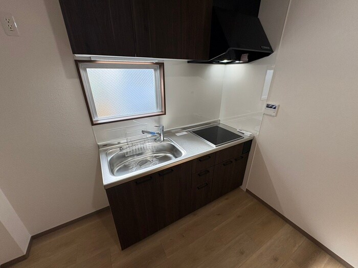 レジデンス大東の物件内観写真