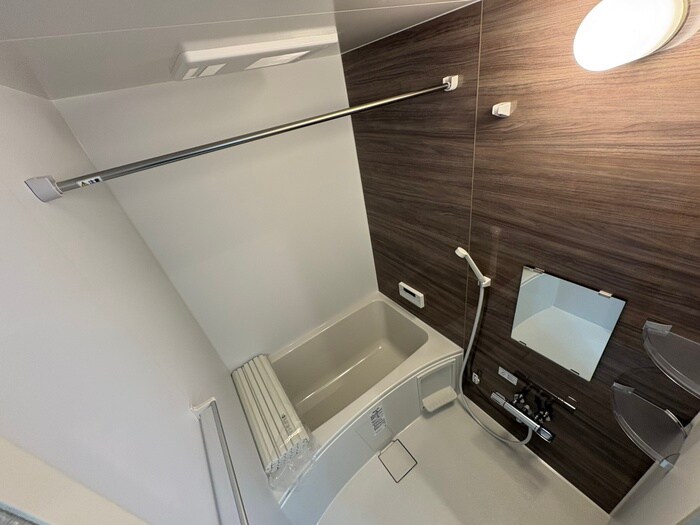 レジデンス大東の物件内観写真