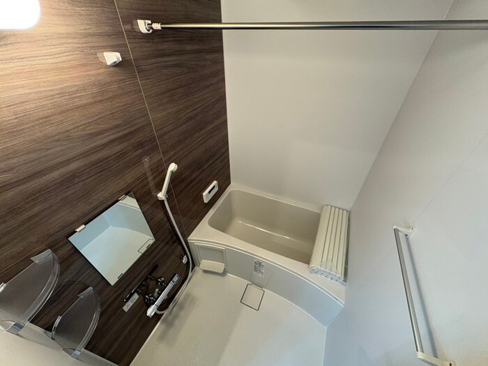 レジデンス大東の物件内観写真