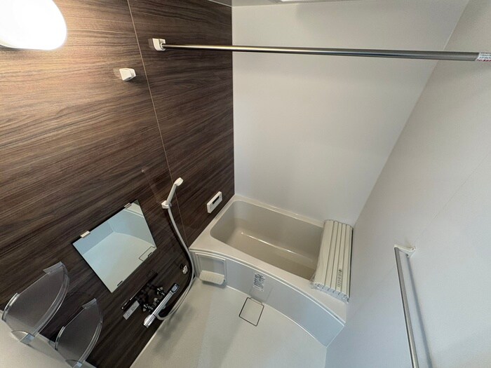 レジデンス大東の物件内観写真