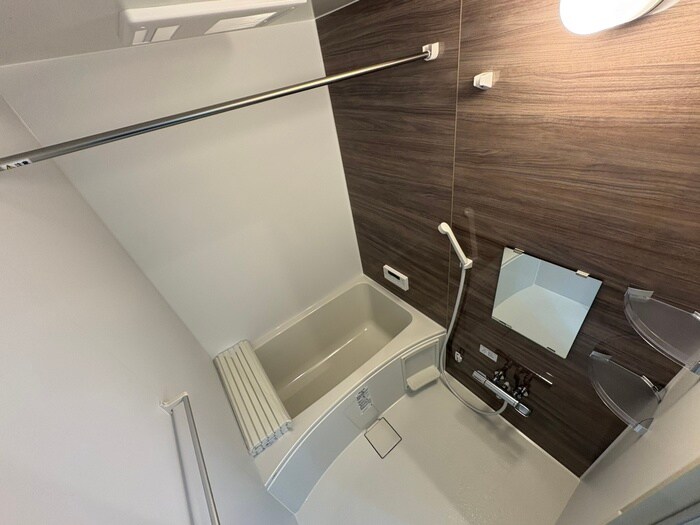 レジデンス大東の物件内観写真