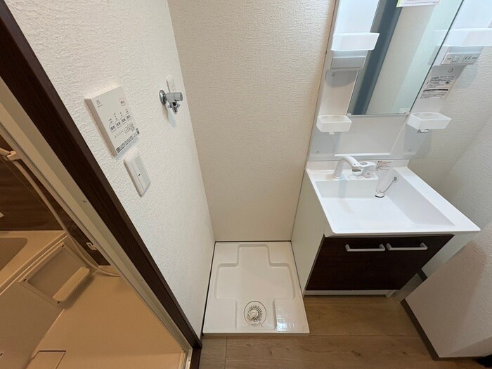 レジデンス大東の物件内観写真