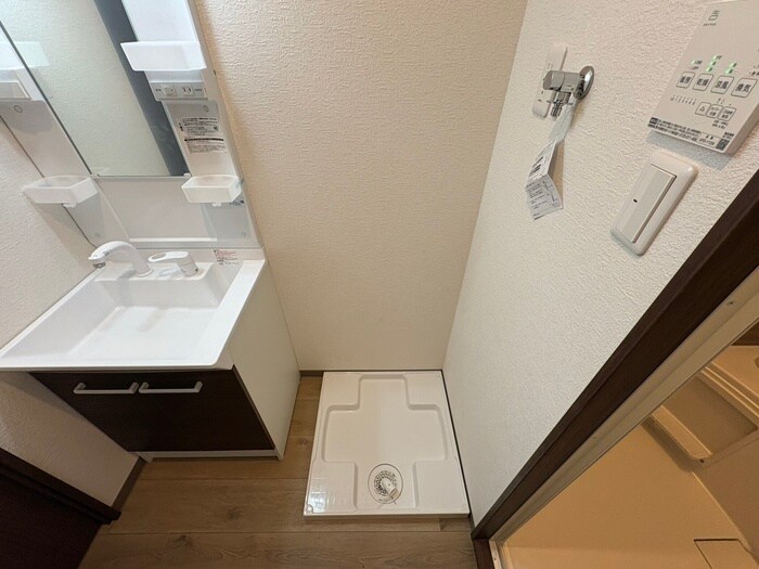 レジデンス大東の物件内観写真