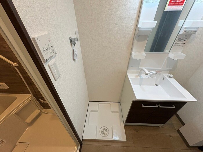 レジデンス大東の物件内観写真