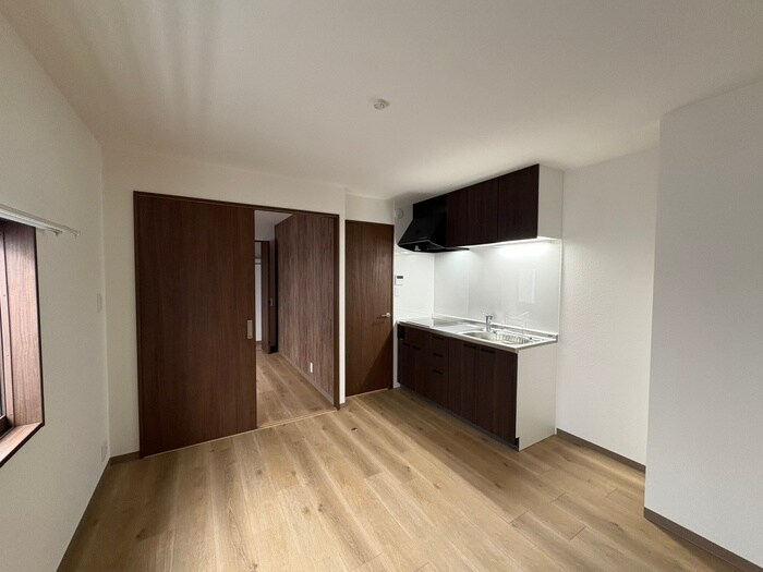 レジデンス大東の物件内観写真