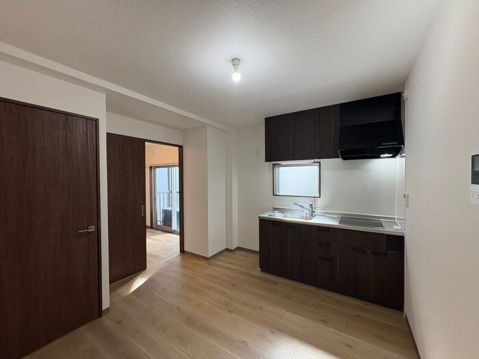 レジデンス大東の物件内観写真