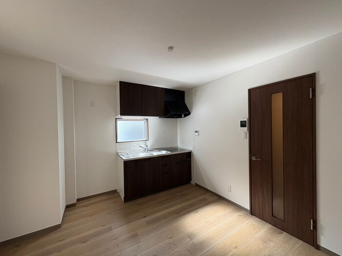 レジデンス大東の物件内観写真