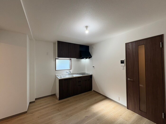 レジデンス大東の物件内観写真