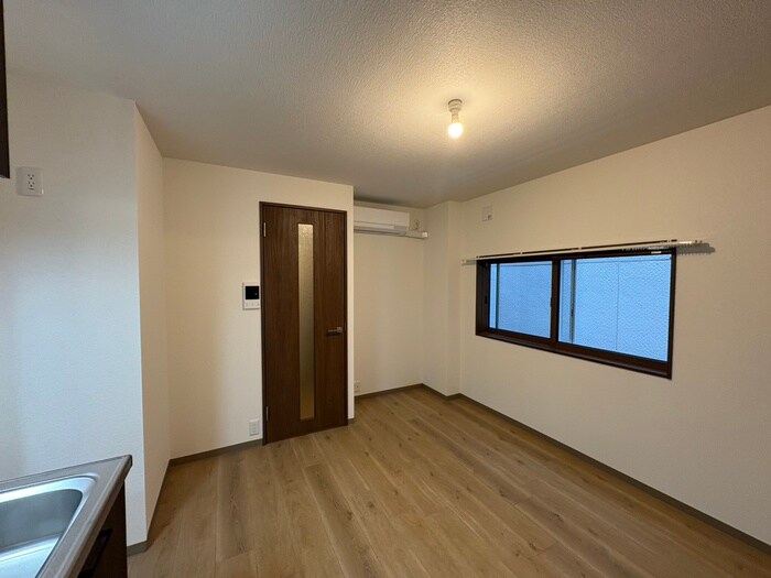 レジデンス大東の物件内観写真