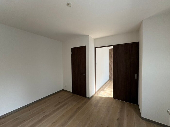 レジデンス大東の物件内観写真