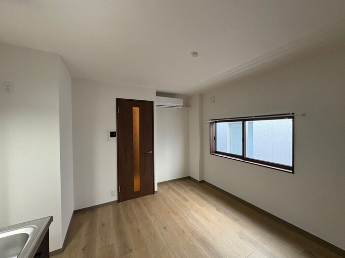 レジデンス大東の物件内観写真