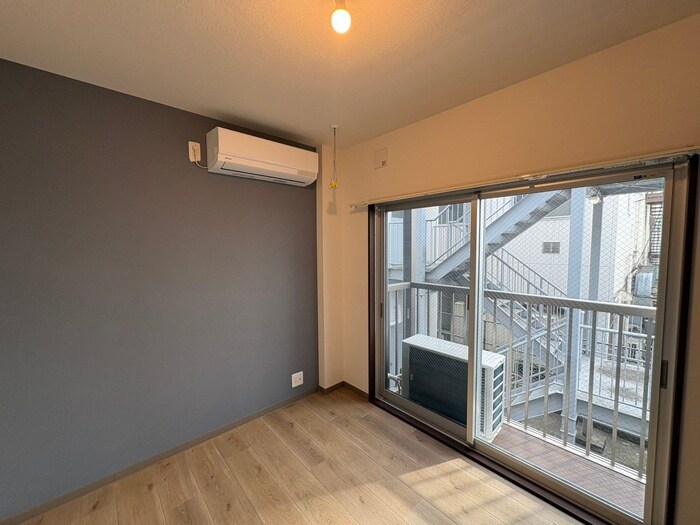 レジデンス大東の物件内観写真