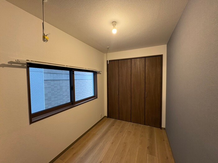 レジデンス大東の物件内観写真