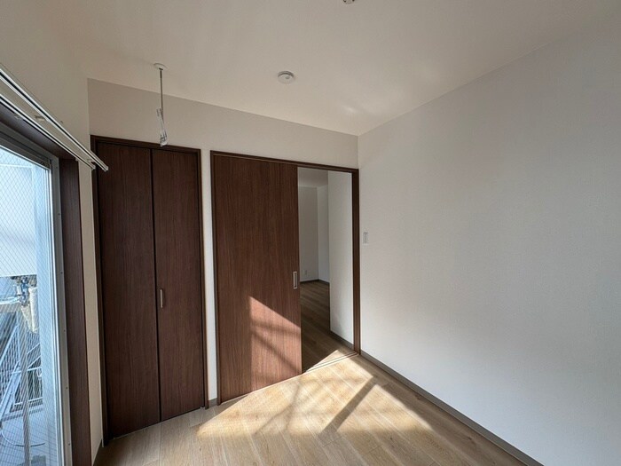 レジデンス大東の物件内観写真