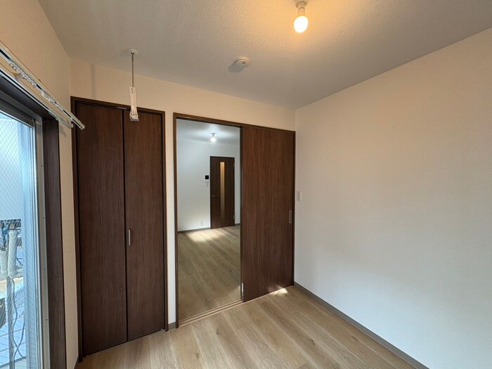 レジデンス大東の物件内観写真