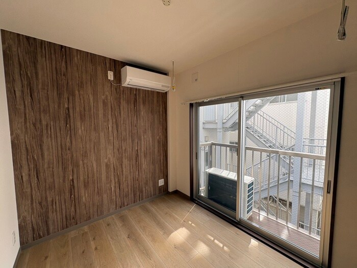 レジデンス大東の物件内観写真