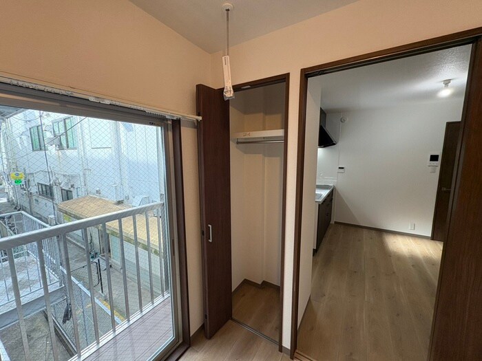 レジデンス大東の物件内観写真