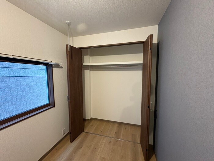 レジデンス大東の物件内観写真