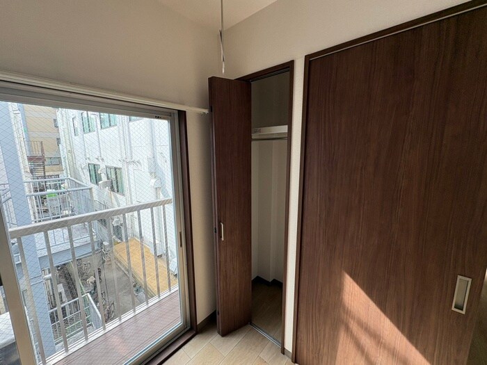 レジデンス大東の物件内観写真