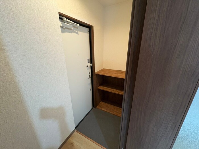 レジデンス大東の物件内観写真