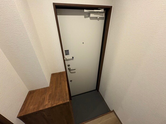 レジデンス大東の物件内観写真