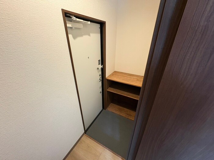 レジデンス大東の物件内観写真