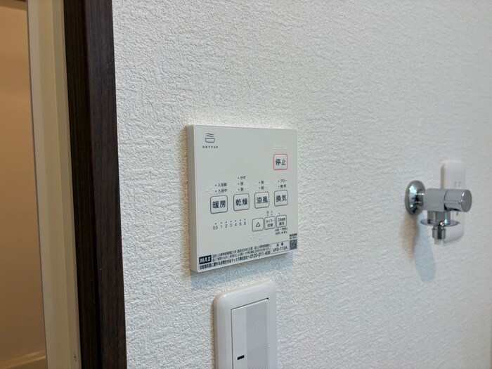 レジデンス大東の物件内観写真