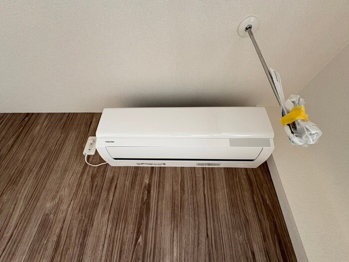 レジデンス大東の物件内観写真