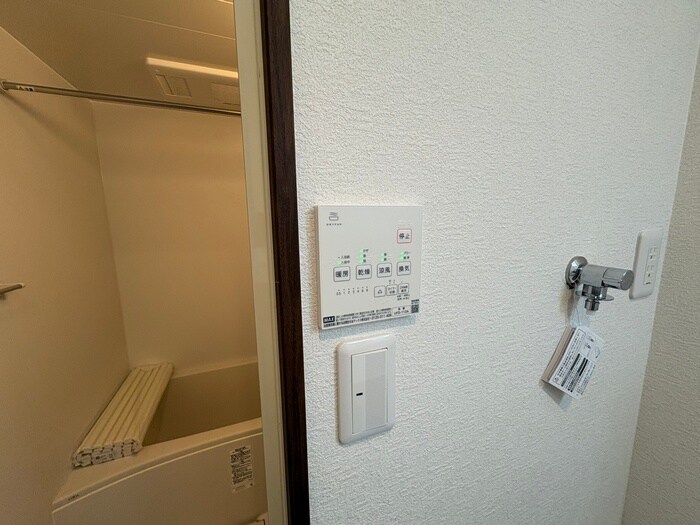 レジデンス大東の物件内観写真