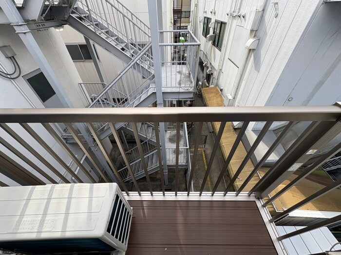 レジデンス大東の物件内観写真