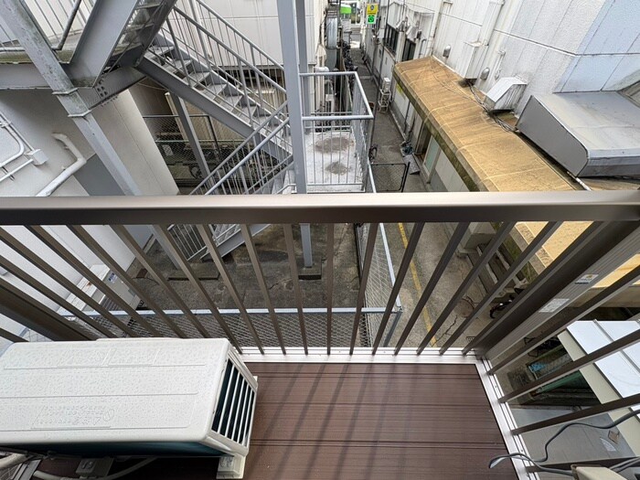 レジデンス大東の物件内観写真