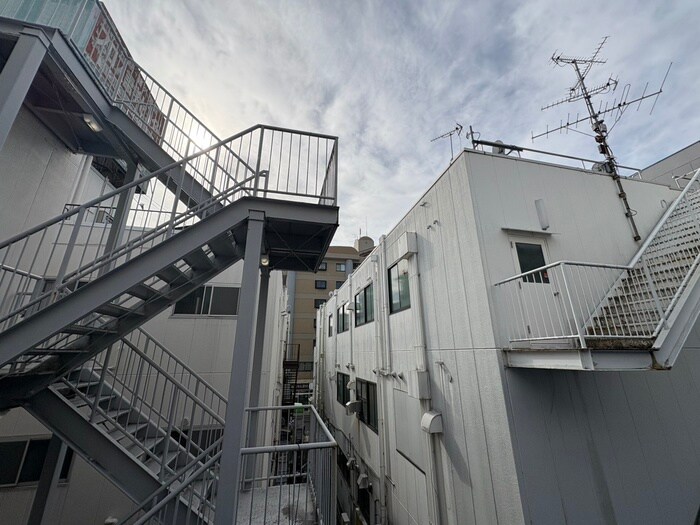 レジデンス大東の物件内観写真