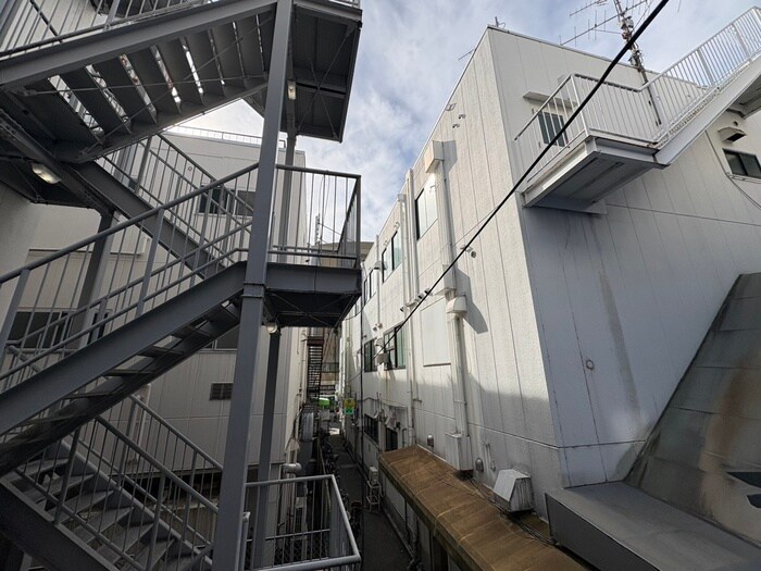 レジデンス大東の物件内観写真