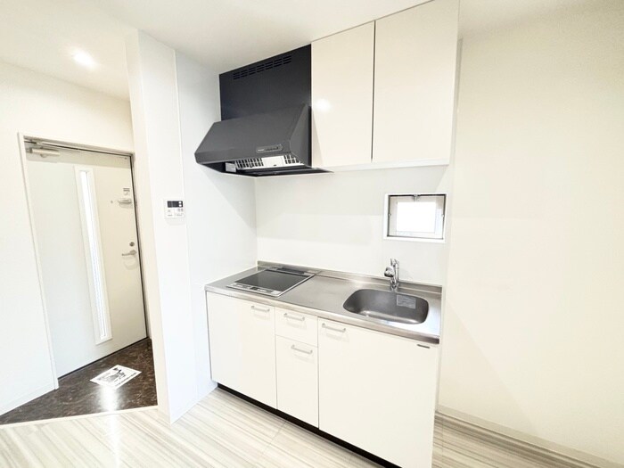 クローバーハイツ鷹合の物件内観写真