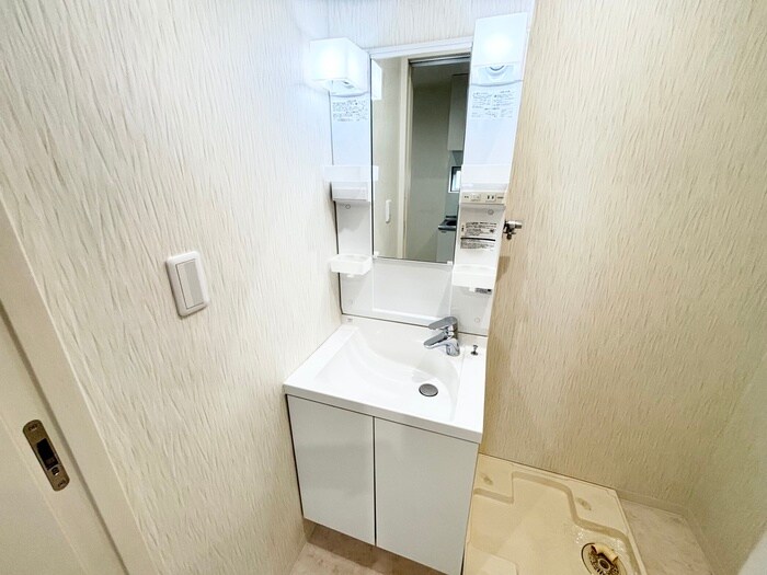 クローバーハイツ鷹合の物件内観写真