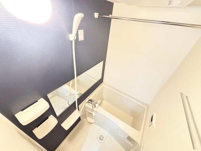 クローバーハイツ鷹合の物件内観写真