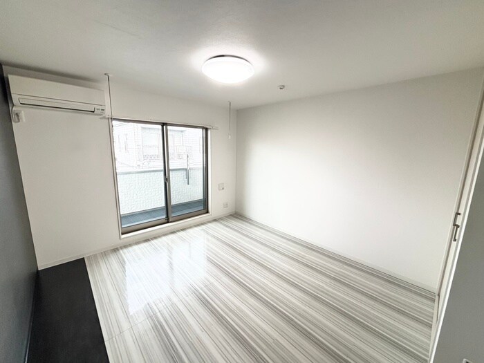 クローバーハイツ鷹合の物件内観写真