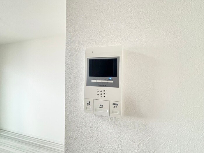 クローバーハイツ鷹合の物件内観写真