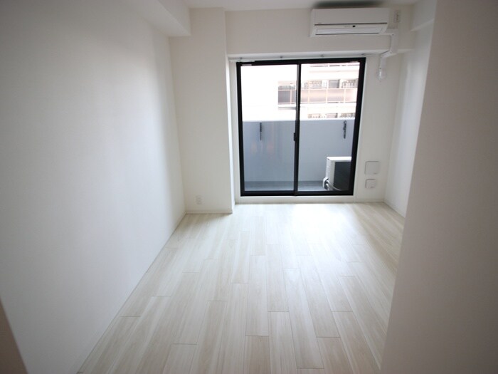 S-RESIDENCE南堀江の物件内観写真