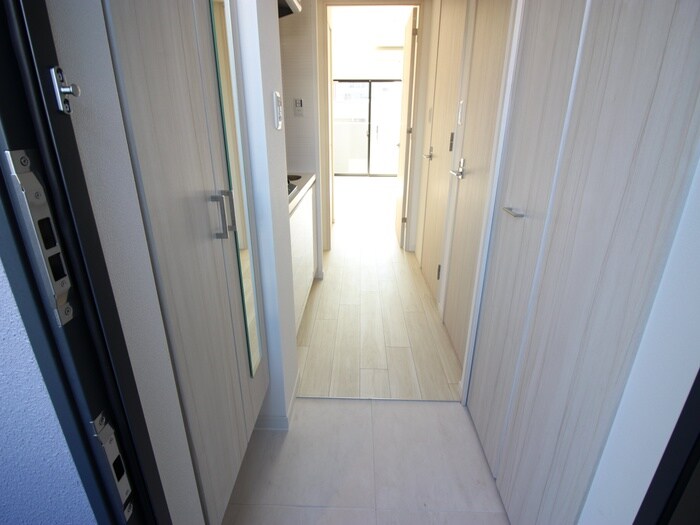S-RESIDENCE南堀江の物件内観写真