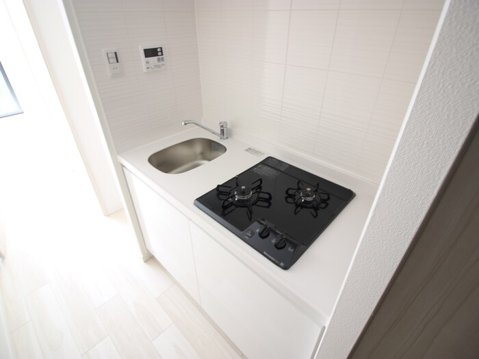 S-RESIDENCE南堀江の物件内観写真